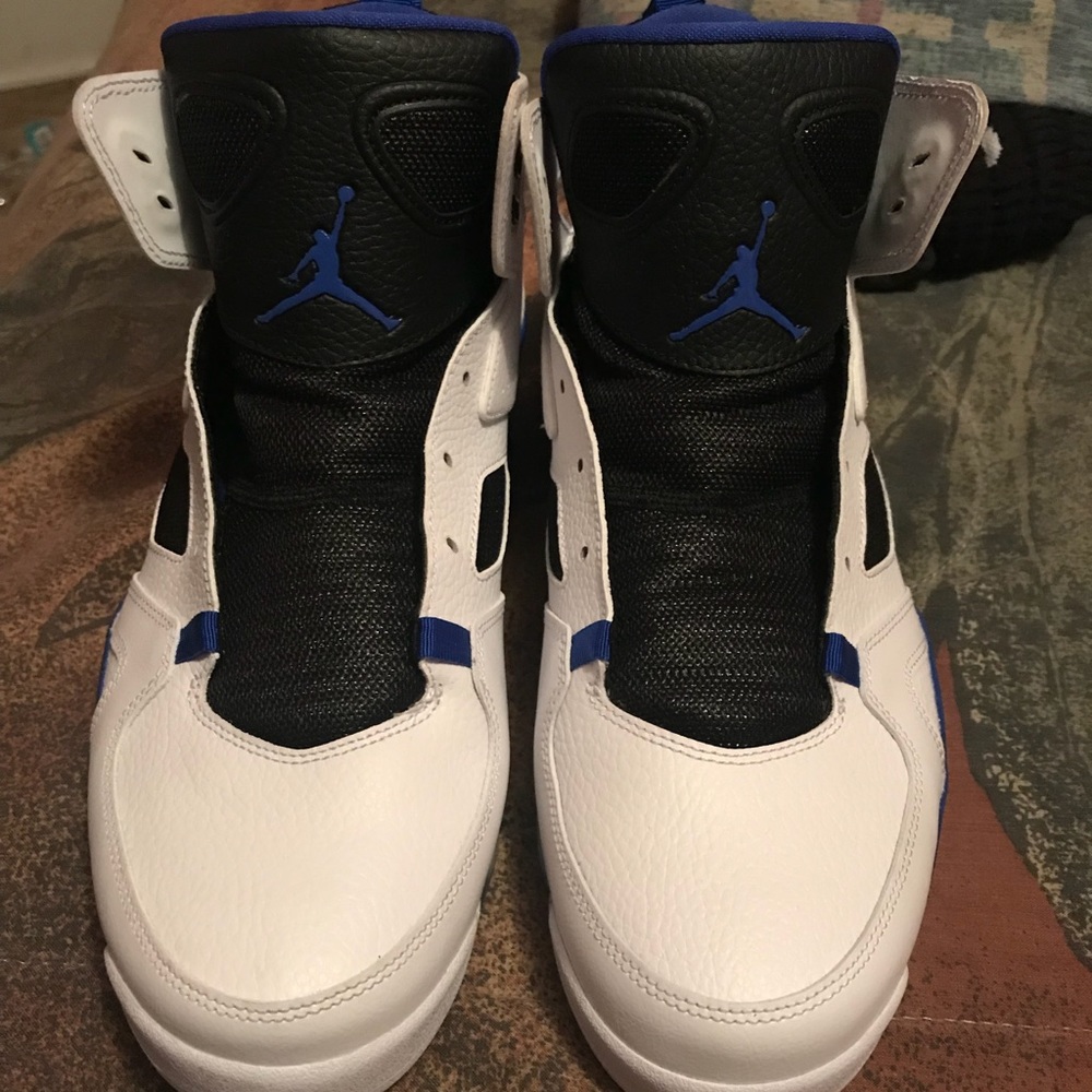 Jordan